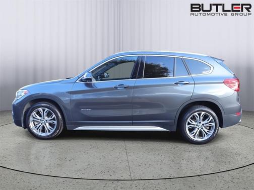2016 BMW X1 xDrive 28i