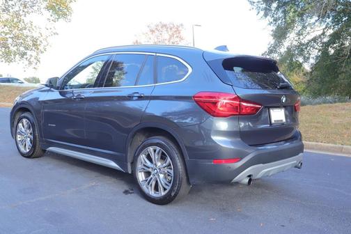 2016 BMW X1 xDrive 28i