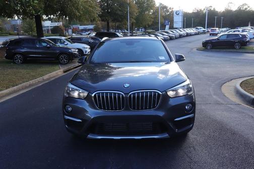 2016 BMW X1 xDrive 28i