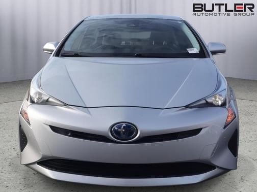 2017 Toyota Prius Two Eco