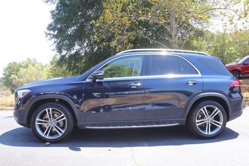 2020 Mercedes-Benz GLE 350 Base