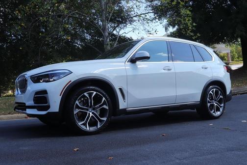 2023 BMW X5 sDrive40i