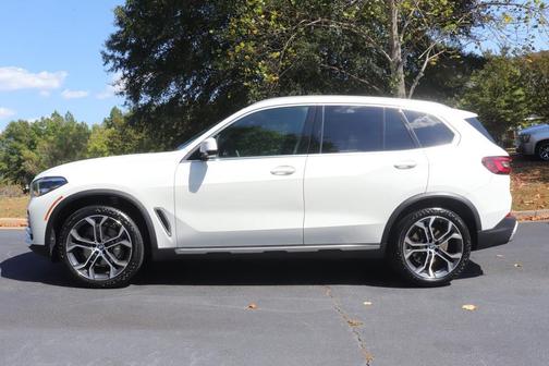 2023 BMW X5 sDrive40i