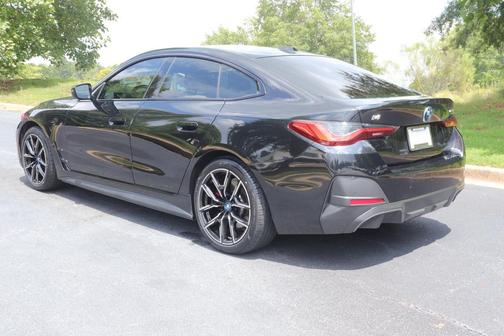2023 BMW i4 Gran Coupe eDrive40