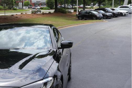 2024 BMW 430 Gran Coupe i