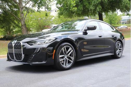 2024 BMW 430 Gran Coupe i