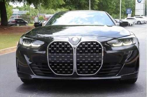 2024 BMW 430 Gran Coupe i