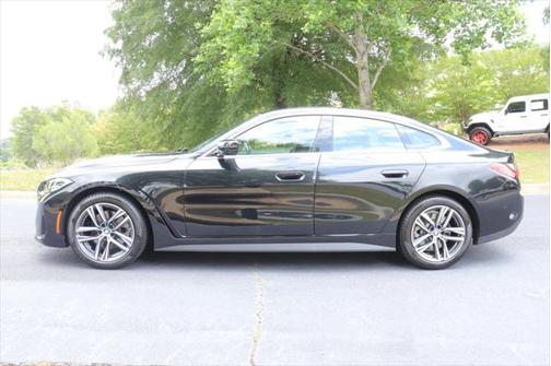2024 BMW 430 Gran Coupe i