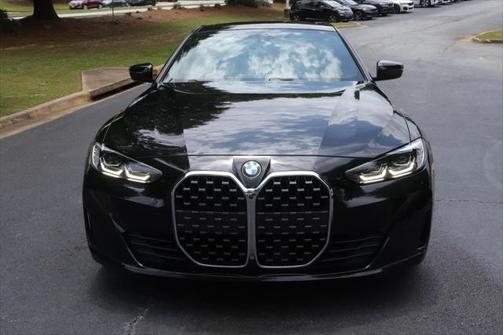 2024 BMW 430 Gran Coupe i
