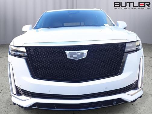 2021 Cadillac Escalade Premium Luxury Platinum