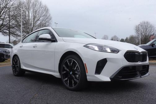 2026 BMW 228 Gran Coupe i