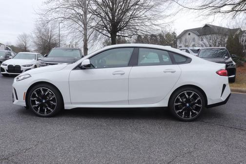 2026 BMW 228 Gran Coupe i