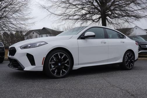 2026 BMW 228 Gran Coupe i