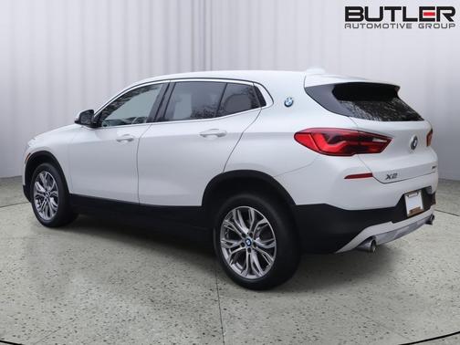 2018 BMW X2 sDrive28i