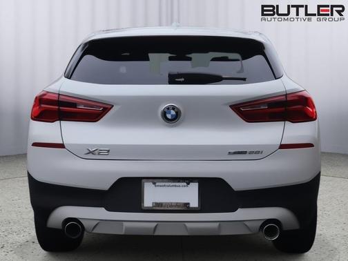 2018 BMW X2 sDrive28i
