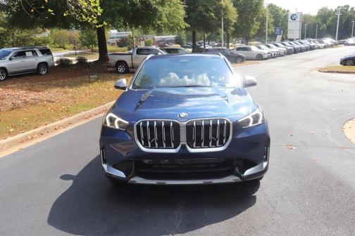 2023 BMW X1 xDrive28i