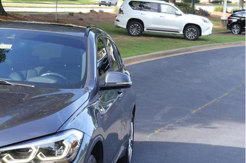 2021 BMW X1 sDrive28i