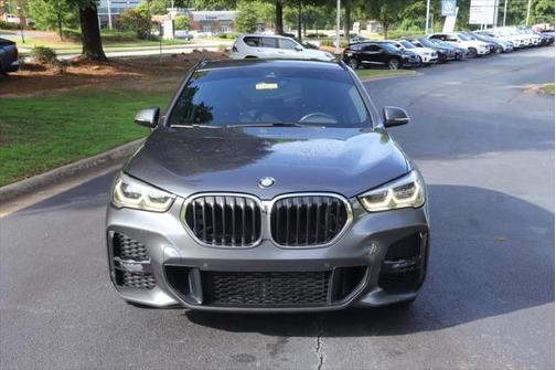 2021 BMW X1 sDrive28i