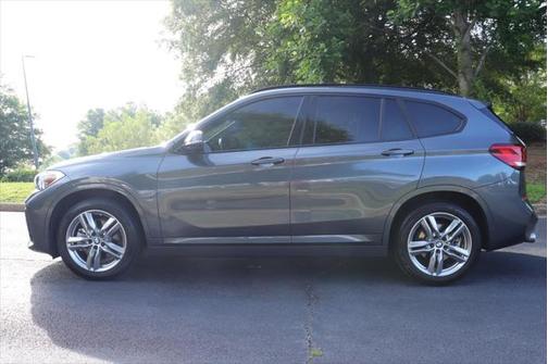 2021 BMW X1 sDrive28i