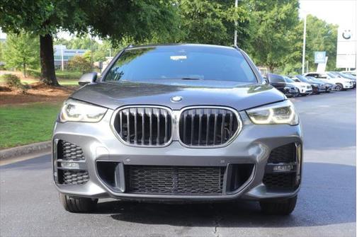 2021 BMW X1 sDrive28i