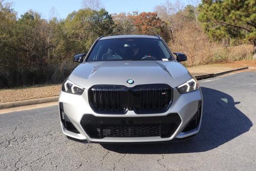 2026 BMW X1 M35i