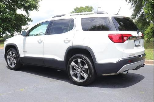 2019 GMC Acadia SLT-2