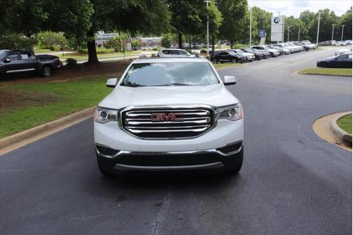 2019 GMC Acadia SLT-2