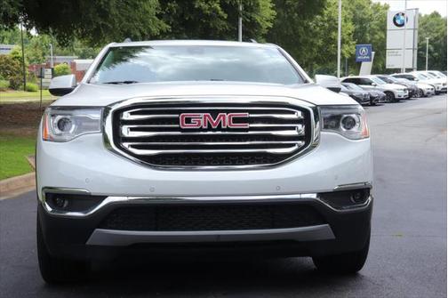 2019 GMC Acadia SLT-2
