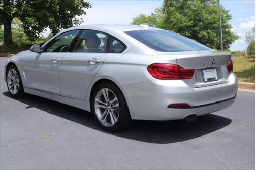 2019 BMW 430 Gran Coupe i