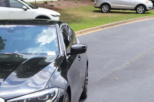 2019 BMW 330 330i