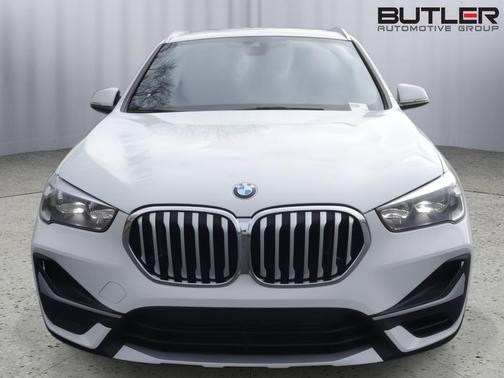 2021 BMW X1 sDrive28i