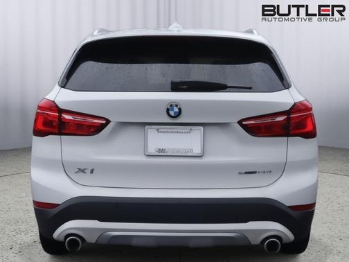2021 BMW X1 sDrive28i