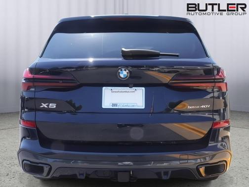 2024 BMW X5 sDrive40i