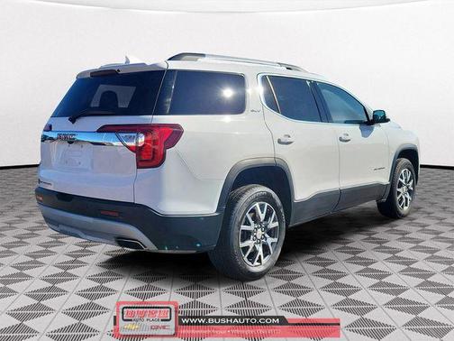 2023 GMC Acadia FWD SLT