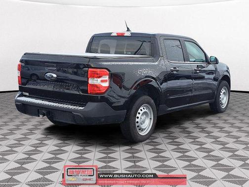 2024 Ford Maverick XL