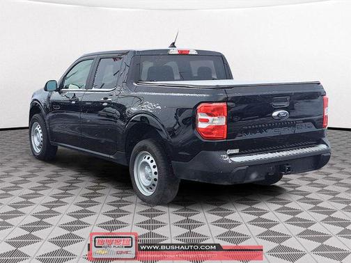 2024 Ford Maverick XL