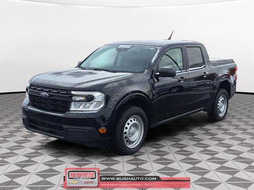 2024 Ford Maverick XL