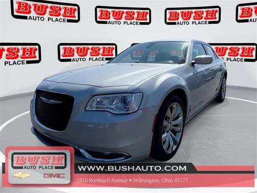 2019 Chrysler 300 Touring