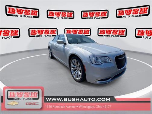 2019 Chrysler 300 Touring
