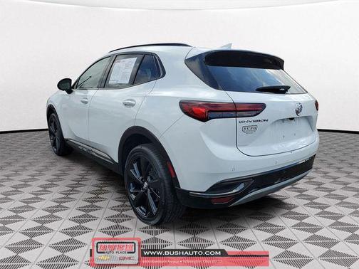 2022 Buick Envision FWD Essence