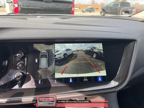 2022 Buick Envision FWD Essence