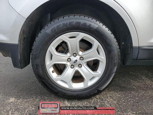 2013 Ford Edge SE