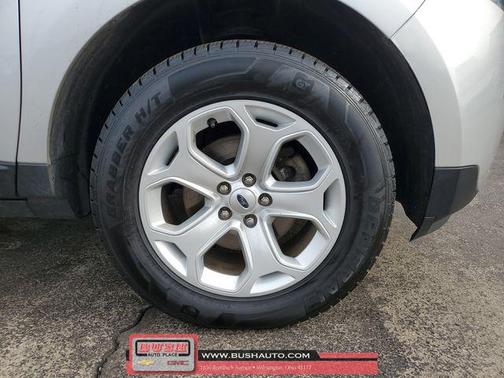 2013 Ford Edge SE