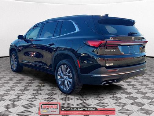 2025 Buick Enclave Preferred FWD