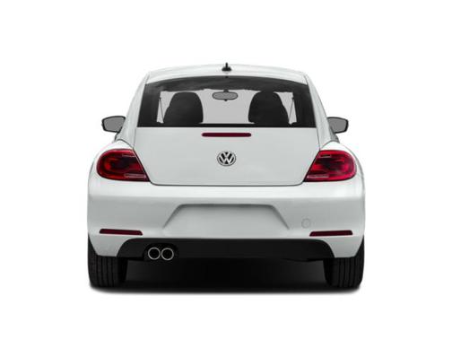 2015 Volkswagen Beetle 1.8T