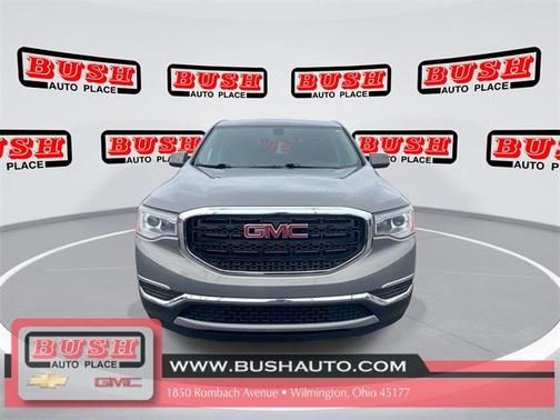 2019 GMC Acadia SLE-1
