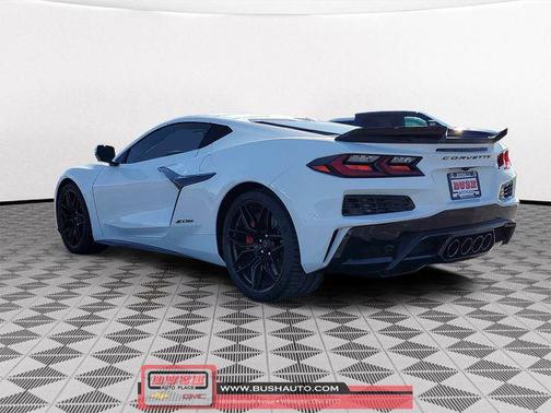 2026 Chevrolet Corvette Z06