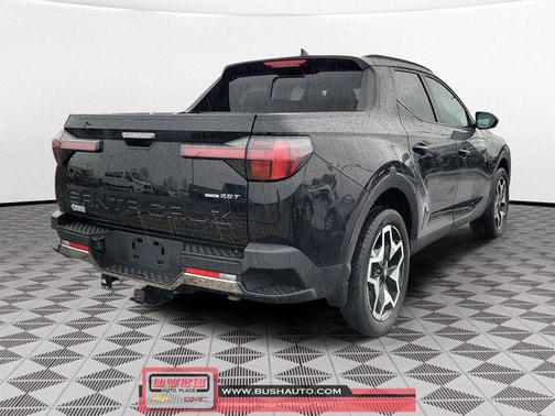 2023 Hyundai SANTA CRUZ Limited