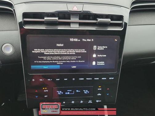 2023 Hyundai SANTA CRUZ Limited