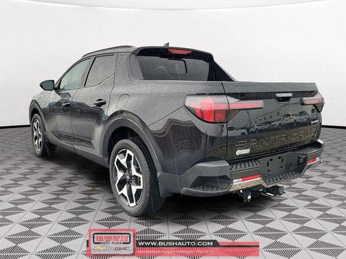 2023 Hyundai SANTA CRUZ Limited